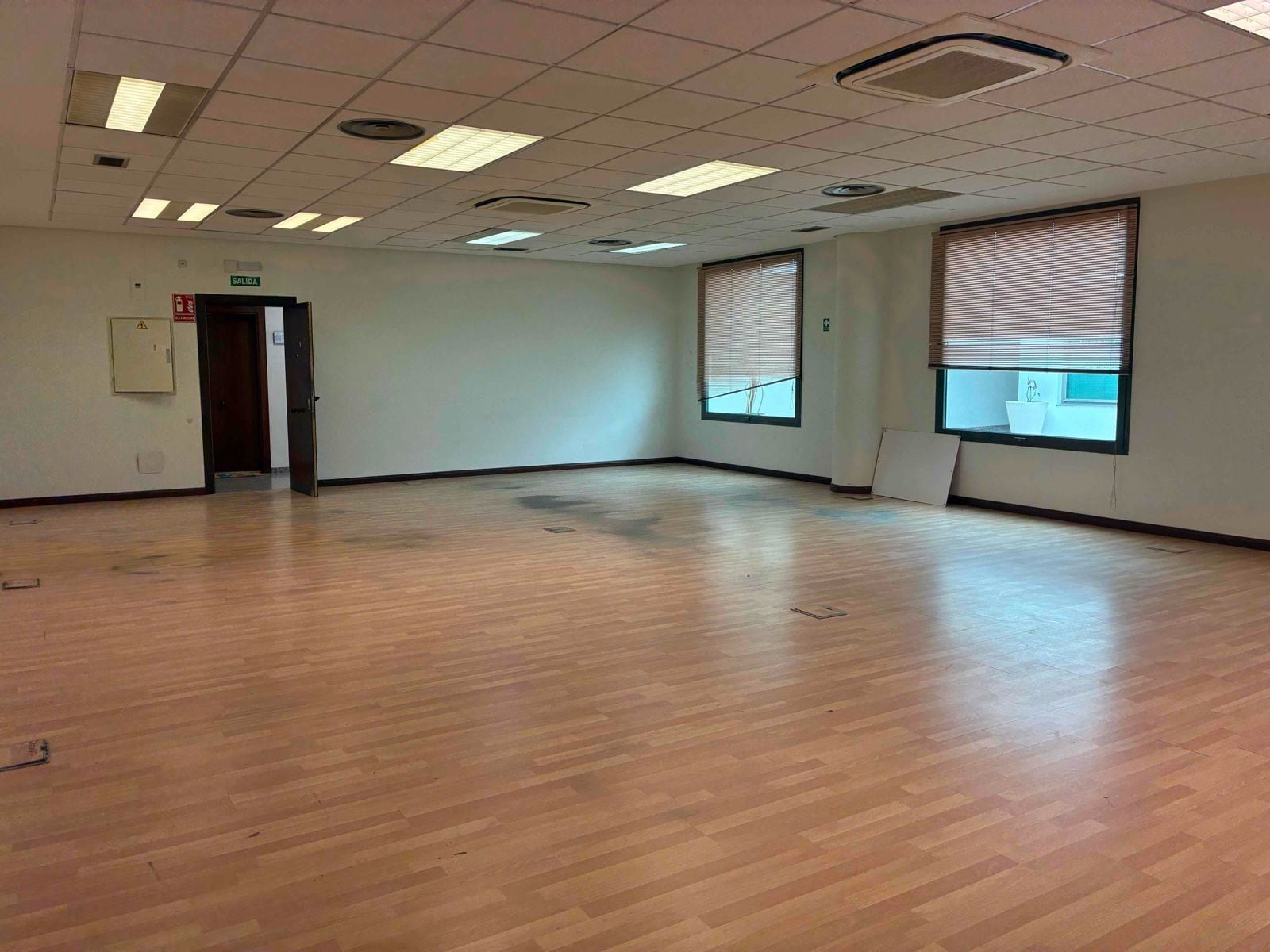 Avenida de España, 17, Alcobendas, Madrid en alquiler Foto del interior- Imagen 1 de 6