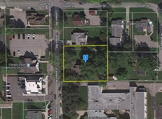 Más detalles para 11444 Lantern Rd, Fishers, IN - Terrenos en venta