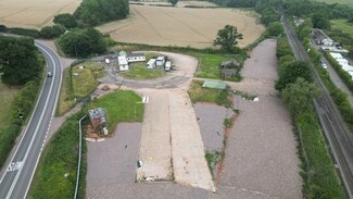 Más detalles de Coleshill Rd, Birmingham - Terreno en alquiler