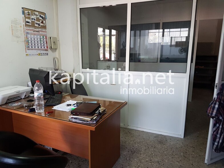 Local en Bocairent en venta - Foto del edificio - Imagen 2 de 6