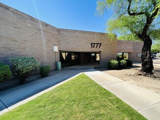 Más detalles para 1779 W Saint Marys Rd, Tucson, AZ - Oficinas en venta