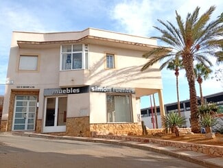 Más detalles de Camino Carril, Carboneras - Local en venta