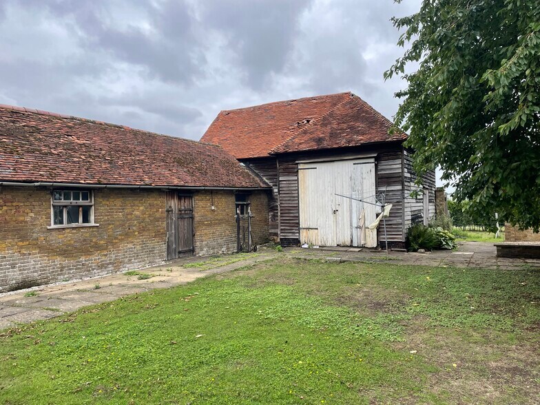 Waterham Rd, Faversham en alquiler - Foto del edificio - Imagen 3 de 10
