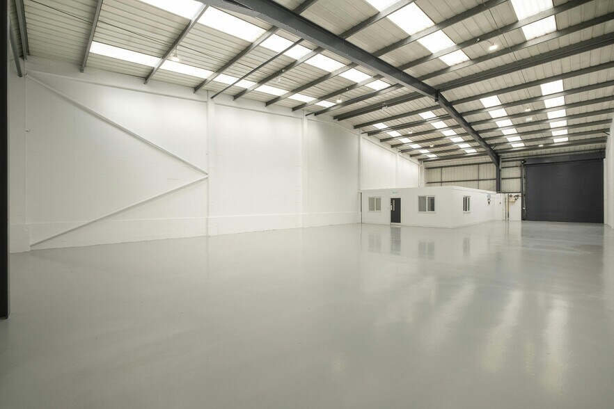 Tay Rd, Birmingham en alquiler - Foto del interior - Imagen 2 de 4