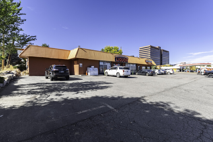 295 S Union Blvd, Lakewood, CO en venta - Foto del edificio - Imagen 2 de 3