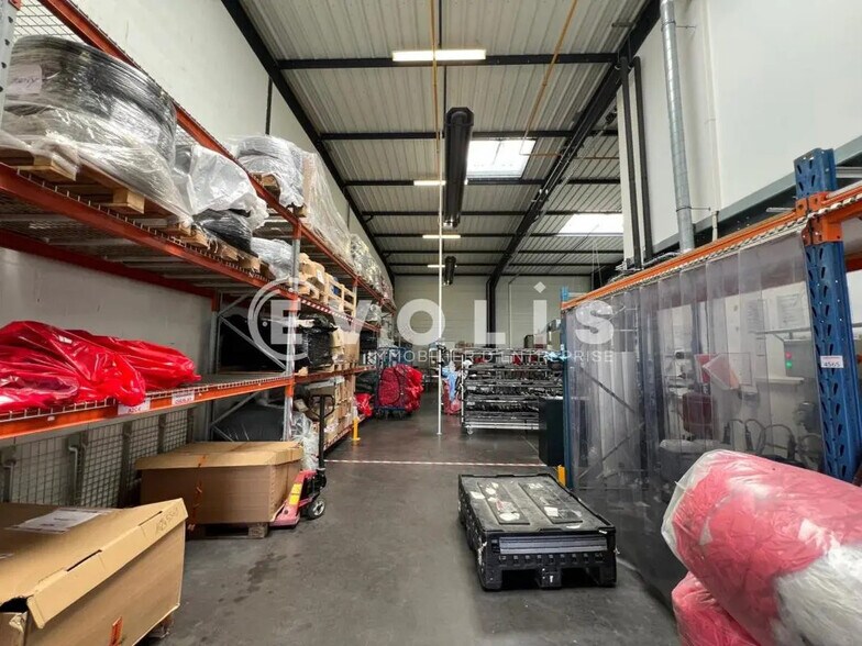 Flex en Vénissieux en alquiler - Foto del interior - Imagen 2 de 7