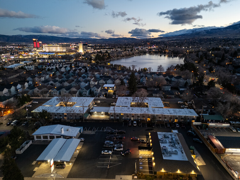 207 Hillcrest Dr, Reno, NV en venta - Foto del edificio - Imagen 2 de 21