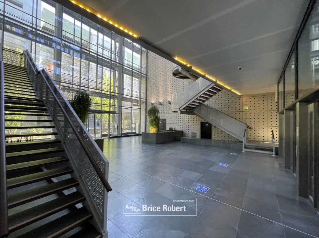 Oficina en Lyon en alquiler Foto del interior- Imagen 1 de 14