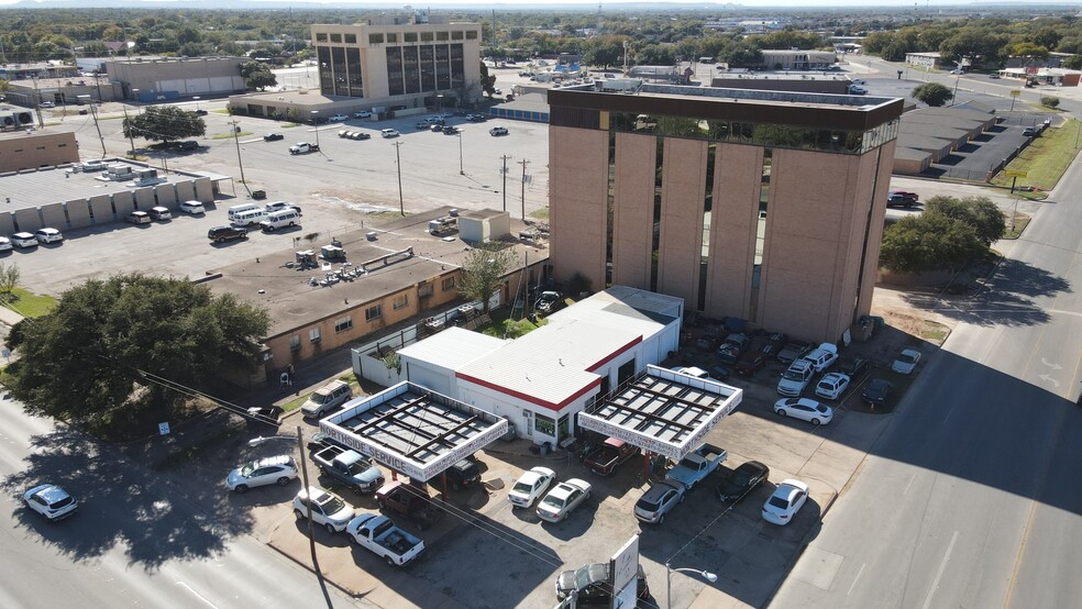 502 N Willis, Abilene, TX en venta - Foto del edificio - Imagen 1 de 25