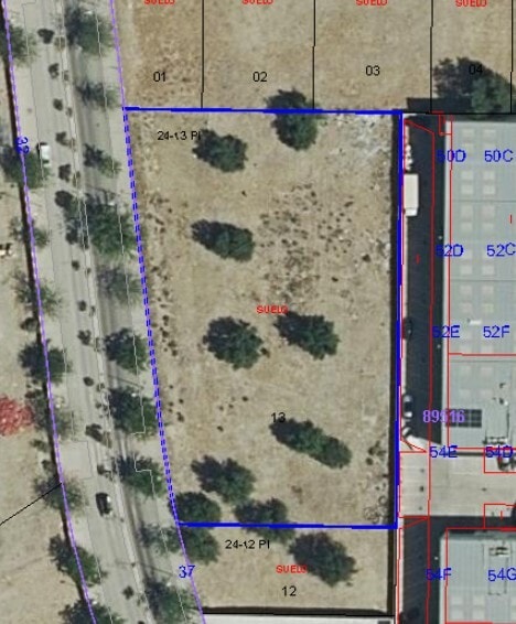 Más detalles de Terreno en venta