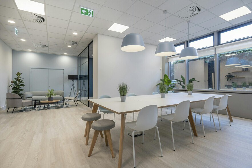 Cain Rd, Bracknell en alquiler - Foto del interior - Imagen 3 de 43