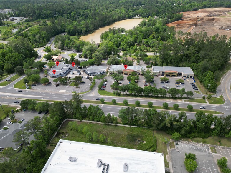 6800 Thomasville Rd, Tallahassee, FL en venta - Foto del edificio - Imagen 1 de 7