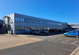 Más detalles de Thurleigh Rd, Thurleigh - Oficina en alquiler