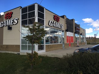 Más detalles para 5205 Power Centre Blvd, Drayton Valley, AB - Local en alquiler