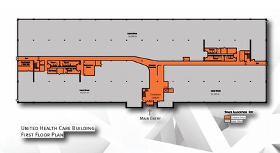 4316 Rice Lake Rd, Duluth, MN en alquiler Plano de la planta- Imagen 1 de 1