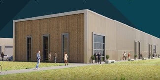 Más detalles de Gilmerton Rd, Lasswade - Nave en alquiler