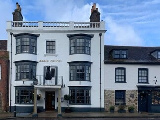 Más detalles de 14 South St, Wareham - Hoteles y hospedaje en venta