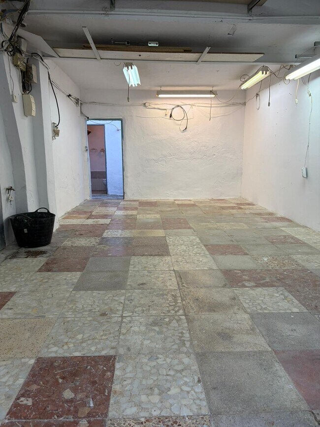 Más detalles de Nave en alquiler