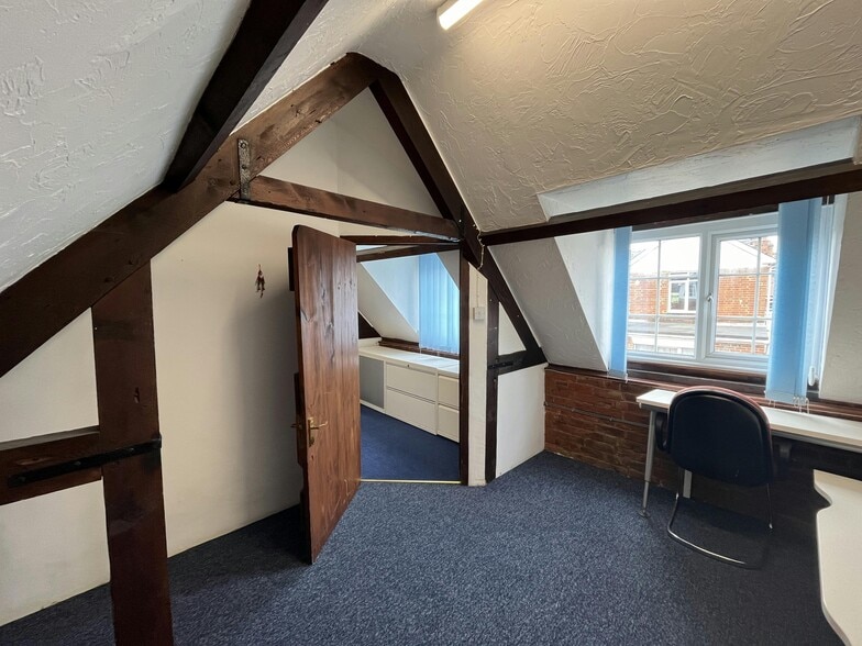 30 New St, Ringwood en alquiler - Foto del edificio - Imagen 3 de 5