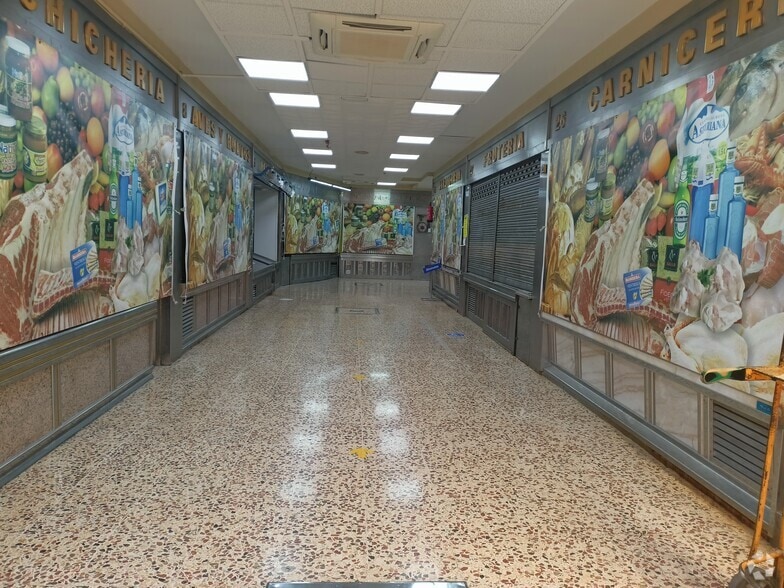 Calle Pintor el Greco, 1, Móstoles, Madrid en alquiler - Foto del interior - Imagen 1 de 1