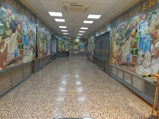 Más detalles de Calle Pintor el Greco, 1, Móstoles - Local en alquiler