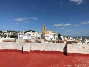 Villamartín, CAD - Aérea  vista de mapa