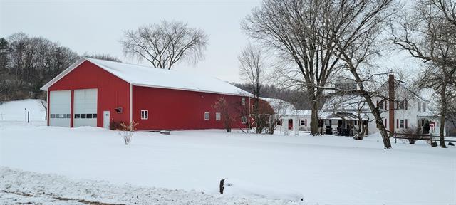 640 Orchard Dr, Bridport, VT en venta - Foto del edificio - Imagen 3 de 42