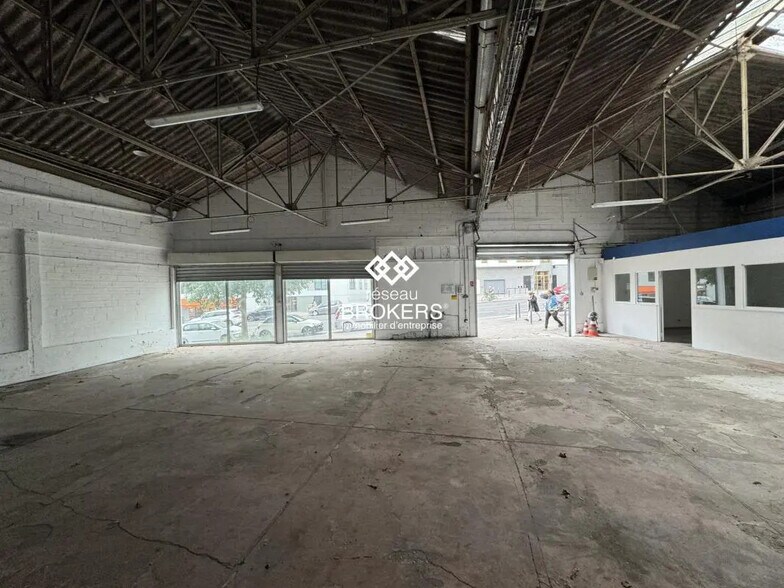 Local en Villejuif en venta - Foto del interior - Imagen 1 de 5