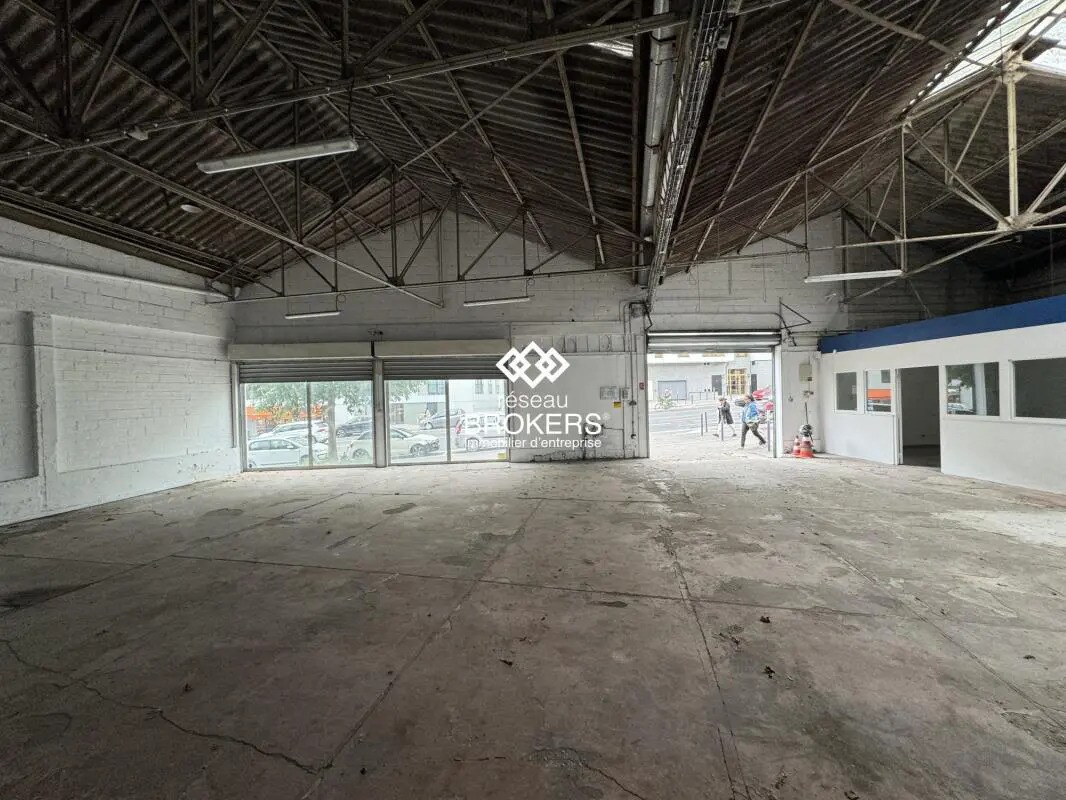 Local en Villejuif en venta Foto del interior- Imagen 1 de 6