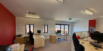 Jill Ln, Redditch en alquiler Foto del interior- Imagen 2 de 4