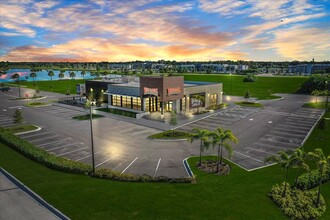 8550 Napolo Dr, Melbourne, FL - VISTA AÉREA  vista de mapa - Image1