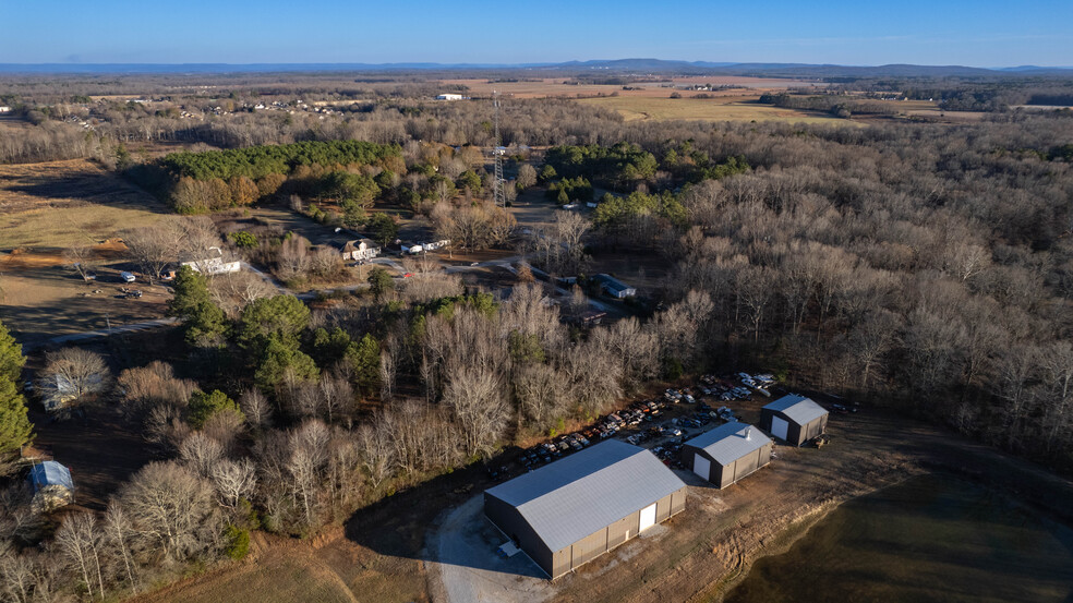 6594 Old Railroad Bed Rd, Toney, AL en alquiler - Foto del edificio - Imagen 2 de 25