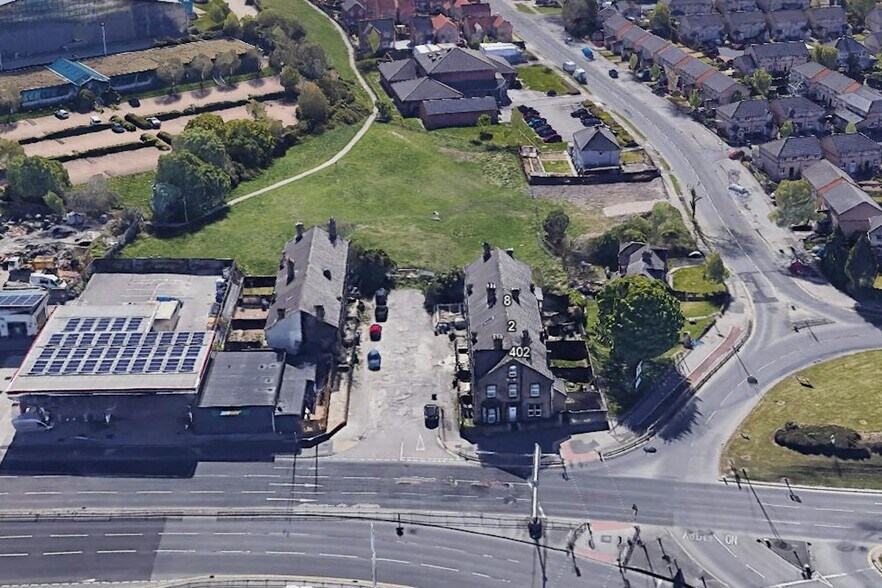 Kaycell St, Bradford en venta - Otros - Imagen 3 de 7