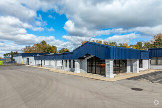 Más detalles para 2390 Industrial Dr, Neenah, WI - Nave en alquiler