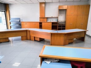 Local en Olesa de Montserrat, Barcelona en alquiler Foto del interior- Imagen 2 de 9