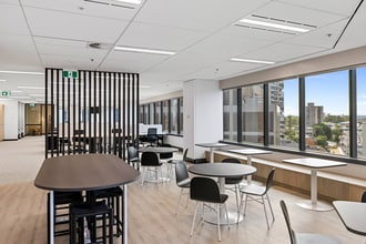 141 Walker St, North Sydney en alquiler Foto del interior- Imagen 1 de 3