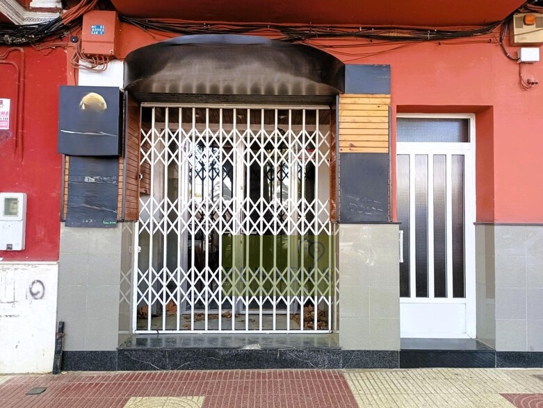 Local en Xàtiva, Valencia en venta - Foto del edificio - Imagen 1 de 7