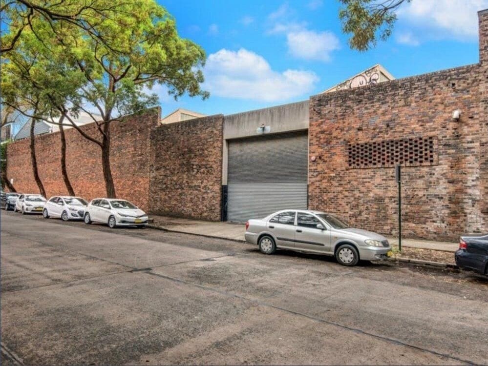 244 Young St, Waterloo en alquiler Foto principal- Imagen 1 de 6