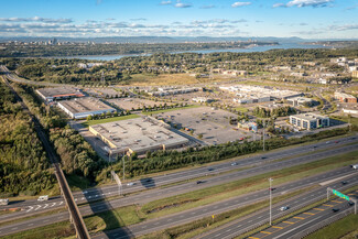 Más detalles para 625-730 Rue De La Concorde, Lévis, QC - Local en alquiler