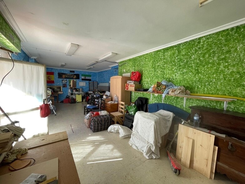 Local en Cáceres en venta - Foto del interior - Imagen 1 de 5