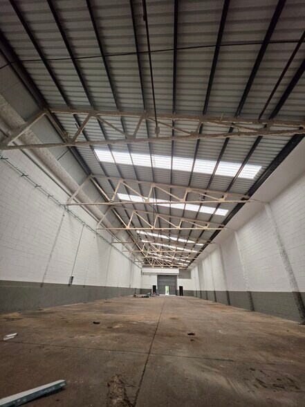 Nave en Lliçà de Vall, Barcelona en alquiler - Foto del interior - Imagen 3 de 6