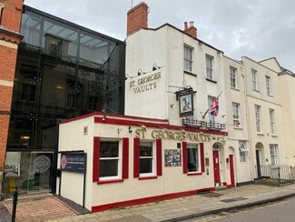 Más detalles de 53 St Georges Pl, Cheltenham - Local en venta