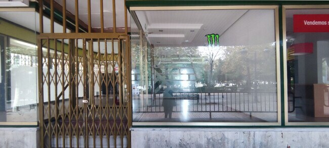 Más detalles de Local en alquiler