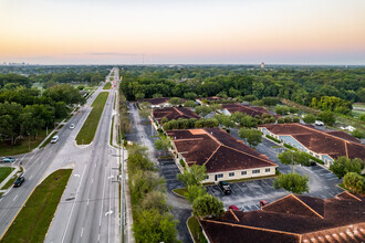 7900 Forest City Rd, Orlando, FL - VISTA AÉREA  vista de mapa - Image1