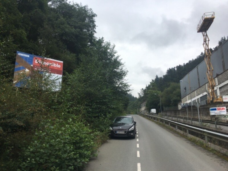 Ibur Erreka Ueu, 4, Elgeta, Guipúzcoa en venta Foto del edificio- Imagen 1 de 19