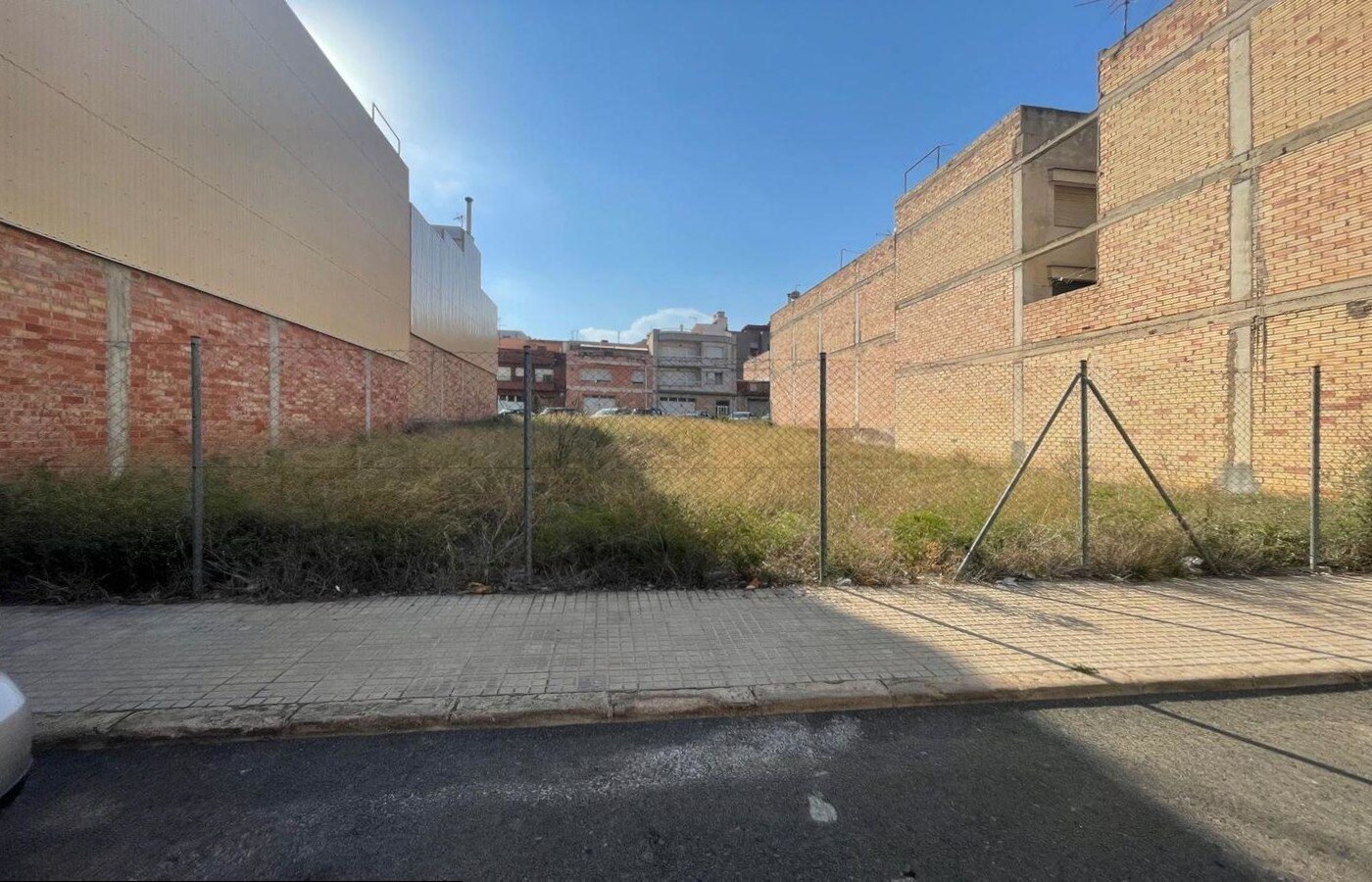 Terreno en Sant Carles de la Ràpita, Tarragona en venta Otros- Imagen 1 de 3