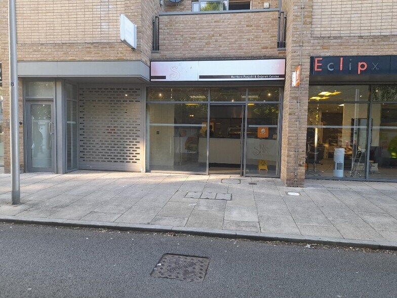 30-40 High St, Birmingham en alquiler - Foto del edificio - Imagen 2 de 6