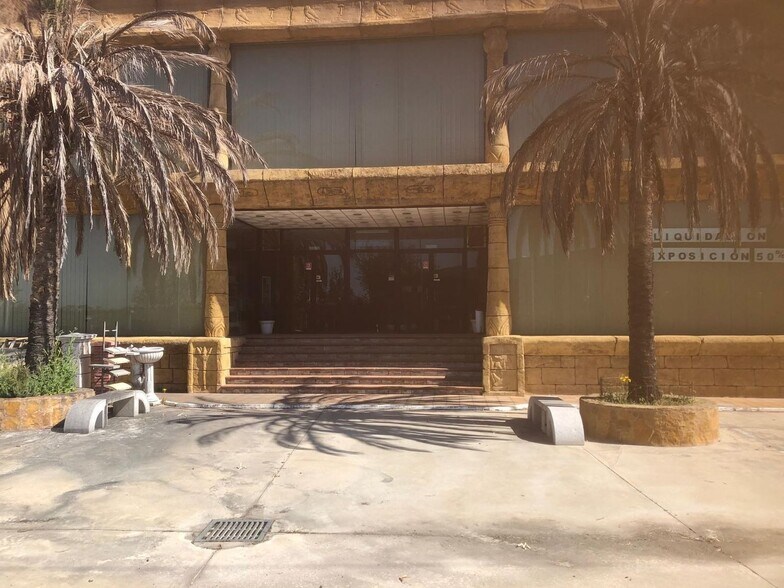 Nave en Griñón, Madrid en alquiler - Foto del interior - Imagen 2 de 8