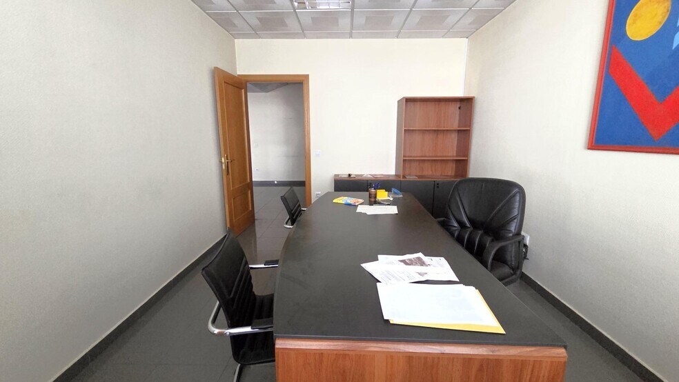 Otros usos en Ávila, Ávila en venta - Foto del interior - Imagen 2 de 5