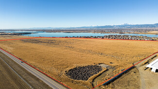 Más detalles para TBD Boyd Lake Avenue, Loveland, CO - Terrenos en venta